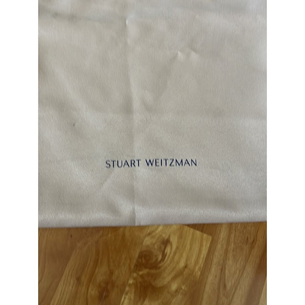 Stuart Weitzman Dust Bag - Picture 2 of 3